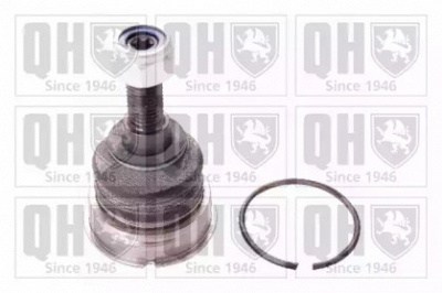 QUINTON HAZELL qsj3781s -  Несущий / направляющий шарнир